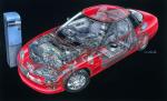 GM EV1 1996 года